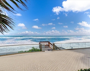 5440 N Ocean Drive - Photo Thumbnail 48