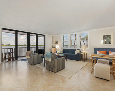 2860 S Ocean Boulevard - Photo Thumbnail 5