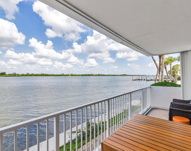 2860 S Ocean Boulevard - Photo Thumbnail 21