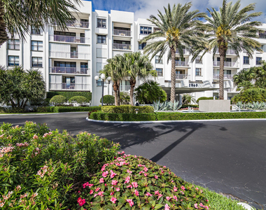 2860 S Ocean Boulevard - Photo Thumbnail 29