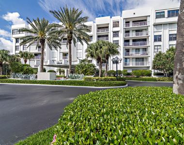 2860 S Ocean Boulevard - Photo Thumbnail 28