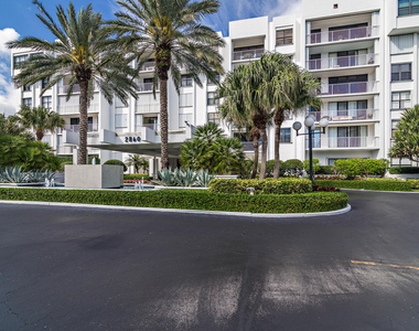2860 S Ocean Boulevard - Photo Thumbnail 1