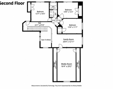 4167 Crooked Stick Drive - Photo Thumbnail 27