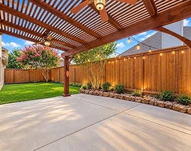 4167 Crooked Stick Drive - Photo Thumbnail 24