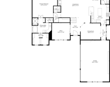 4167 Crooked Stick Drive - Photo Thumbnail 26