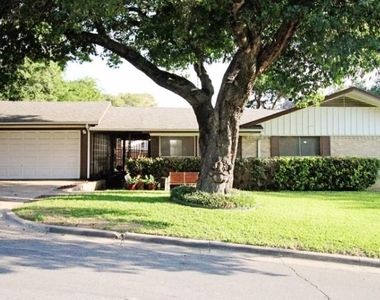 4315 Woodstock Drive - Photo Thumbnail 1