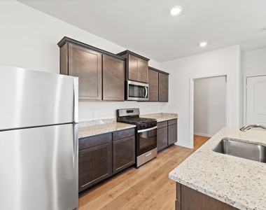13524 Turtle Mountain Road - Photo Thumbnail 2