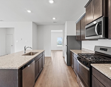 13524 Turtle Mountain Road - Photo Thumbnail 3