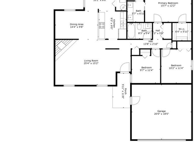 305 Westover Drive - Photo Thumbnail 19