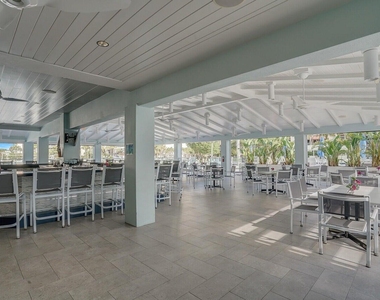 2727 N Ocean Boulevard - Photo Thumbnail 21