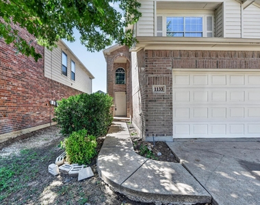 1133 Kielder Court - Photo Thumbnail 1