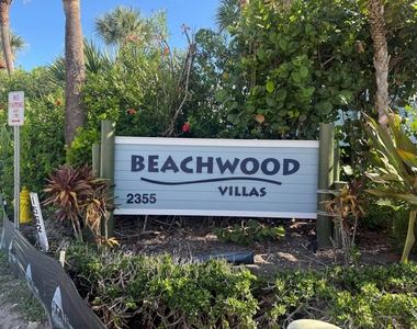 2355 Ne Ocean Blvd Boulevard - Photo Thumbnail 1