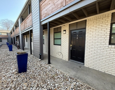 5928 Fletcher Avenue - Photo Thumbnail 4