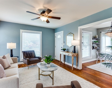 4039 Locke Avenue - Photo Thumbnail 5