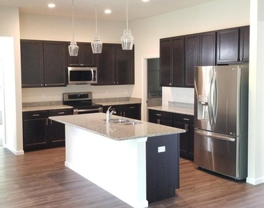 5834 Nw Coosa Drive - Photo Thumbnail 5