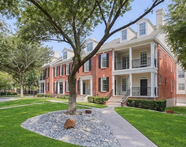 5445 Caruth Haven Lane - Photo Thumbnail 2