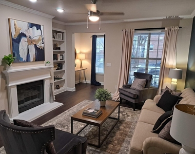 5445 Caruth Haven Lane - Photo Thumbnail 4