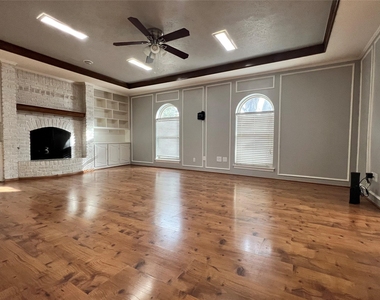 2501 Landershire Lane - Photo Thumbnail 1