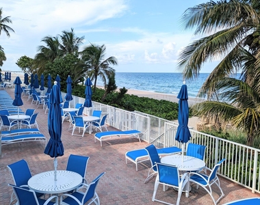 4250 Galt Ocean Drive - Photo Thumbnail 11