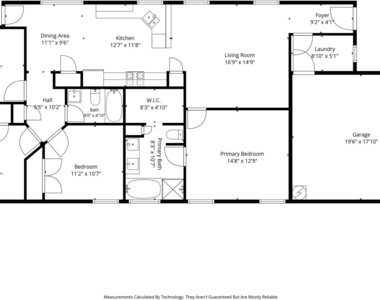 2813 Houston Wood Drive - Photo Thumbnail 12