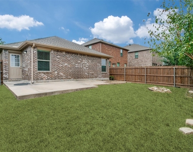 2813 Houston Wood Drive - Photo Thumbnail 11