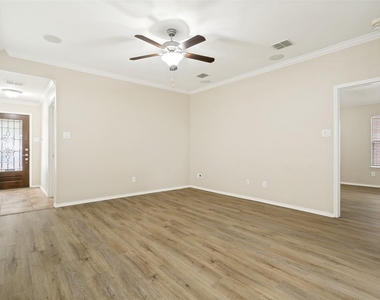 2813 Houston Wood Drive - Photo Thumbnail 1