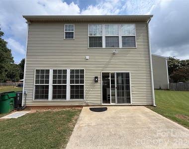 3404 Laurenhurst Lane - Photo Thumbnail 23
