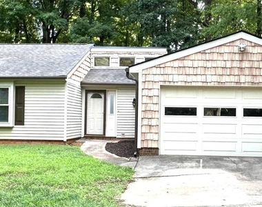 1725 Van Dyke Drive - Photo Thumbnail 1
