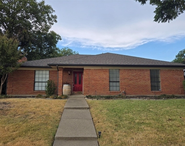 3216 Bandolino Lane - Photo Thumbnail 1