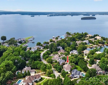 18928 Peninsula Point Drive - Photo Thumbnail 44