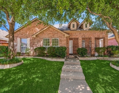 1615 Bur Oak Drive - Photo Thumbnail 1