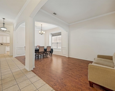 1615 Bur Oak Drive - Photo Thumbnail 2