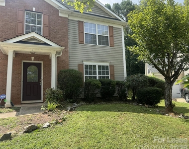 1601 Elk Creek Court - Photo Thumbnail 17