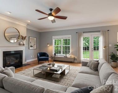8348 Rocky River Road - Photo Thumbnail 4