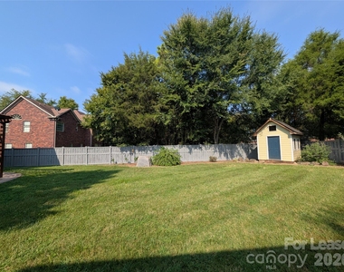 8348 Rocky River Road - Photo Thumbnail 16