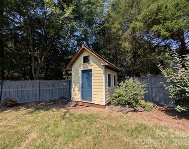 8348 Rocky River Road - Photo Thumbnail 17