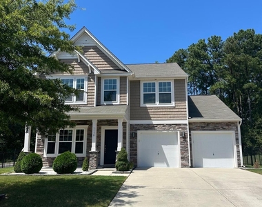 1130 Whitehall Hill Road - Photo Thumbnail 1