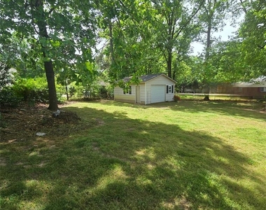 421 Kingfield Drive Sw - Photo Thumbnail 17