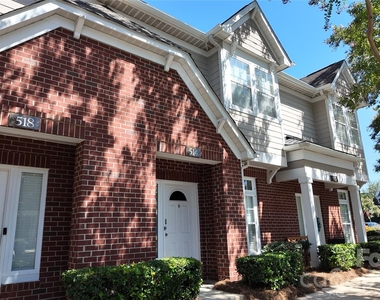 514 Jetton Street - Photo Thumbnail 1