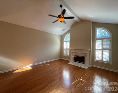 8409 Olde Troon Drive - Photo Thumbnail 1