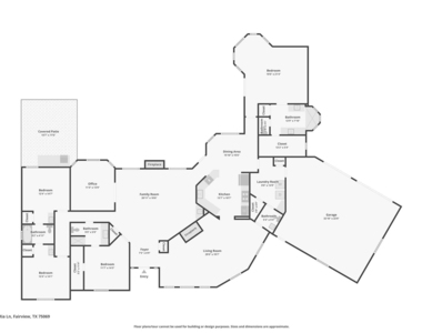 1380 Meandro Ria Lane - Photo Thumbnail 38