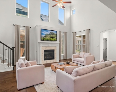 2036 Barx Drive - Photo Thumbnail 6