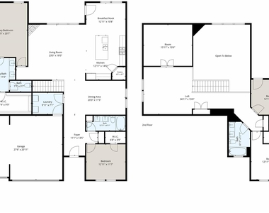 2721 Madera Canyon Road - Photo Thumbnail 33