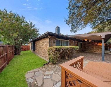 4952 Hollow Ridge Road - Photo Thumbnail 1