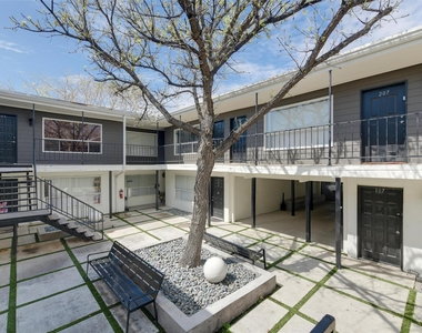 2808 Throckmorton Street - Photo Thumbnail 1