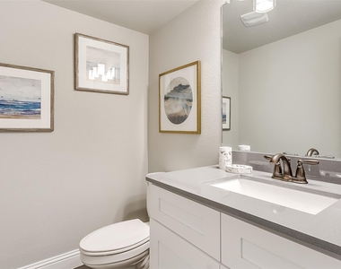 3901 Huntington Drive - Photo Thumbnail 11