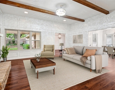 5502 Coronado Drive - Photo Thumbnail 2