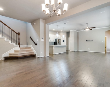 6739 Palo Duro Drive - Photo Thumbnail 4
