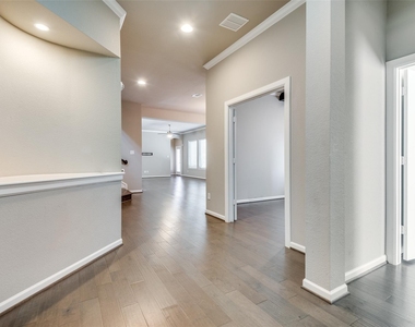 6739 Palo Duro Drive - Photo Thumbnail 2
