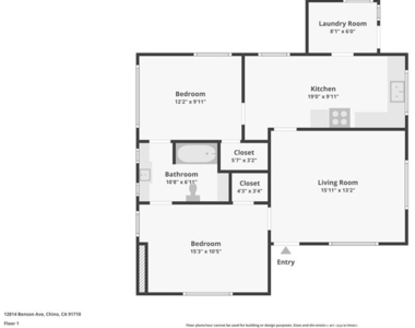 12814 Benson - Photo Thumbnail 24